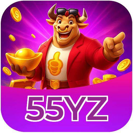 55YZ Logo