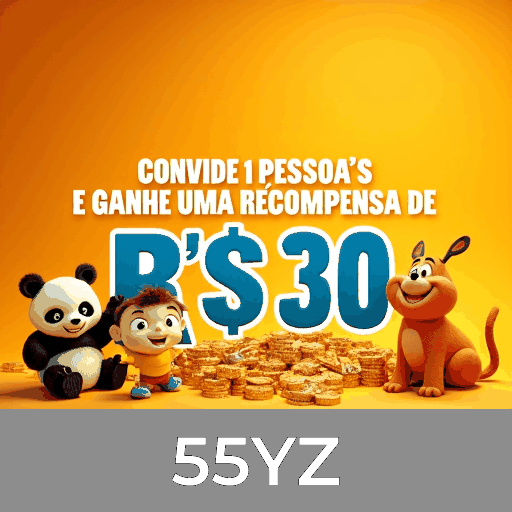 Desbloqueie Privilégios Exclusivos com Sua Conta 55YZ