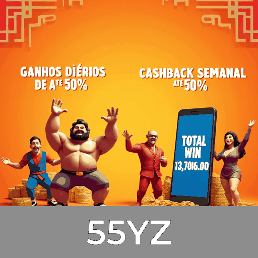 55YZ: Os Bônus e Ofertas Mais Lucrativos do Mercado
