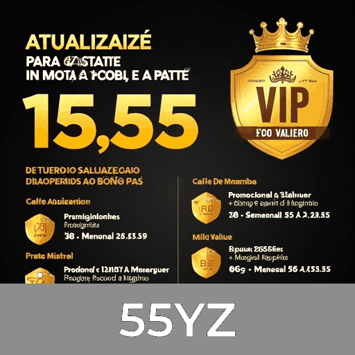 Descubra 55YZ: Slots, Mesa e Dealer ao Vivo